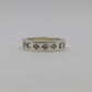 Chrome Hearts NYC Exclusive 6mm Spacer Ring Size 11 Silver | AVNTGRDNY NYC