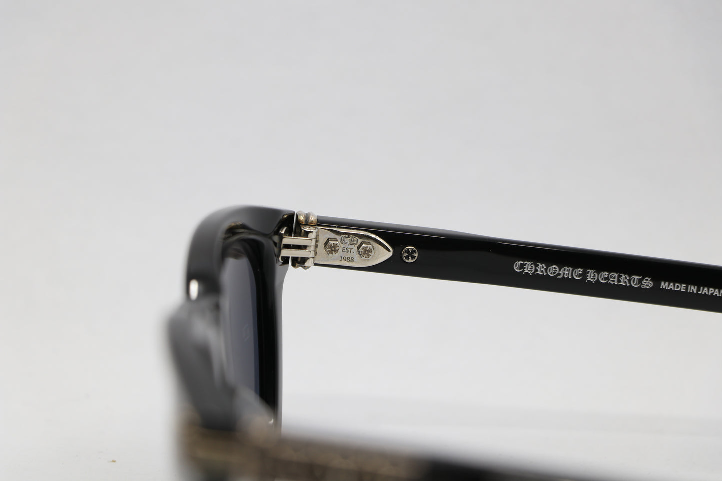 Chrome Hearts Smoke Show Sunglasses| AVNTGRDNY NYC