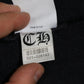 Chrome Hearts Paper Jam Crewneck Blue Size Small| AVNTGRDNY NYC