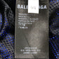 Balenciaga 80's Windbreaker Blue Size 44| AVNTGRDNY NYC