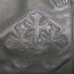Chrome Hearts Hurricane Jacket Size S Black Leather Detail| AVNTGRDNY NYC