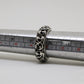 Chrome Hearts Eternity Vine Ring Size 9.5 Sterling Silver .925 | AVNTGRDNY NYC