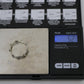 Chrome Hearts Crosstail Ring Size 11