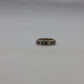 Chrome Hearts Forever 6MM Spacer Ring Size 7.5| AVNTGRDNY NYC