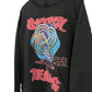 Bstroy Denim Tears Hoodie Size M