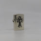Chrome Hearts Zippo Lighter