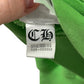 Chrome Hearts Matty Boy Sex Records Crewneck Size XL Green Cotton | AVNTGRDNY NYC