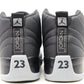 Air Jordan 12 Barons Size 9