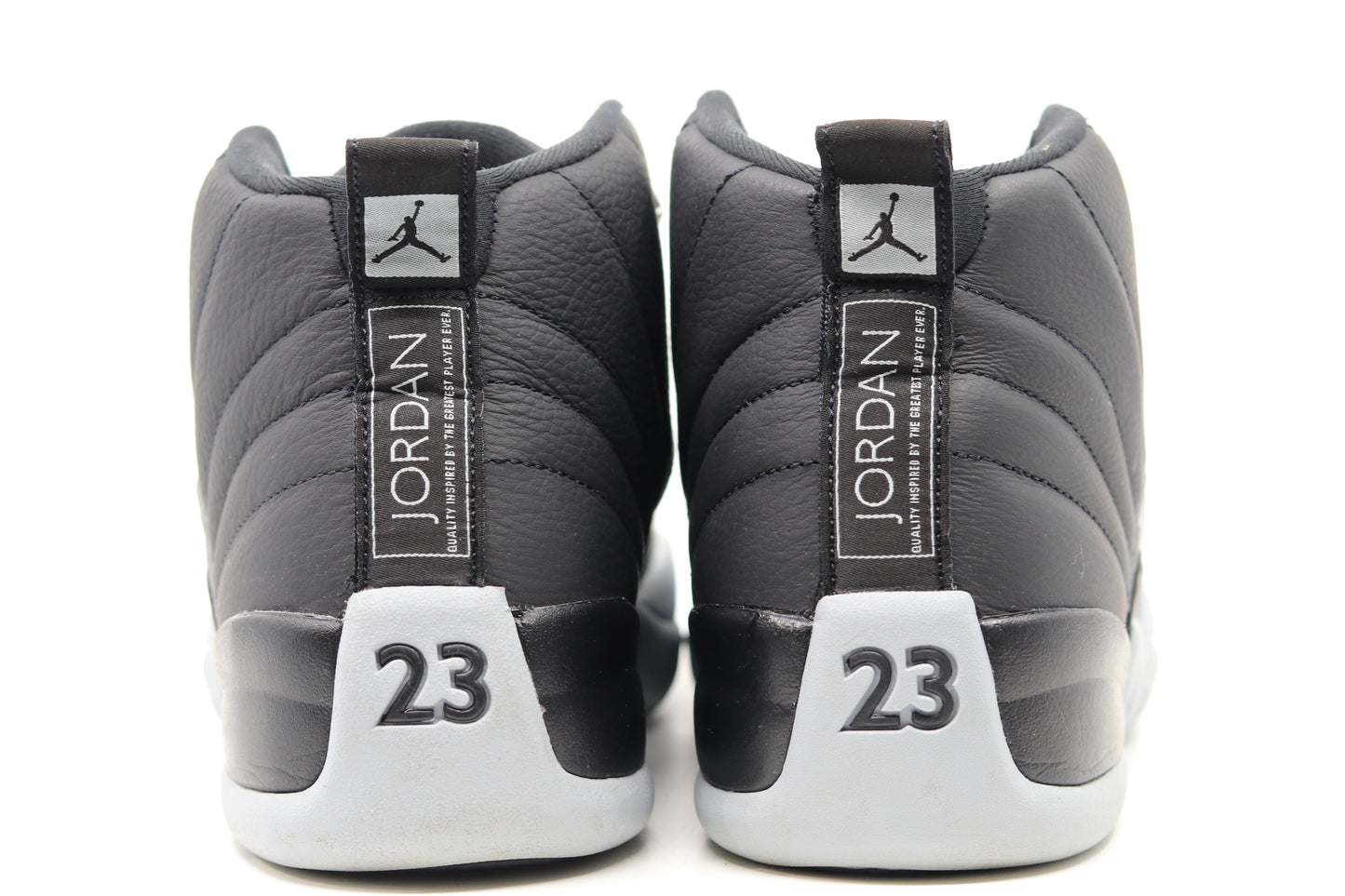 Air Jordan 12 Barons Size 9