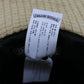 Chrome Hearts Cordoroy Matty Boy Chomper Cowboy Hat Brown