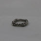 Chrome Hearts SBT Ring Size 7