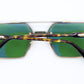 Chrome Hearts Gittrdun Sunglasses | AVNTGRDNY NYC