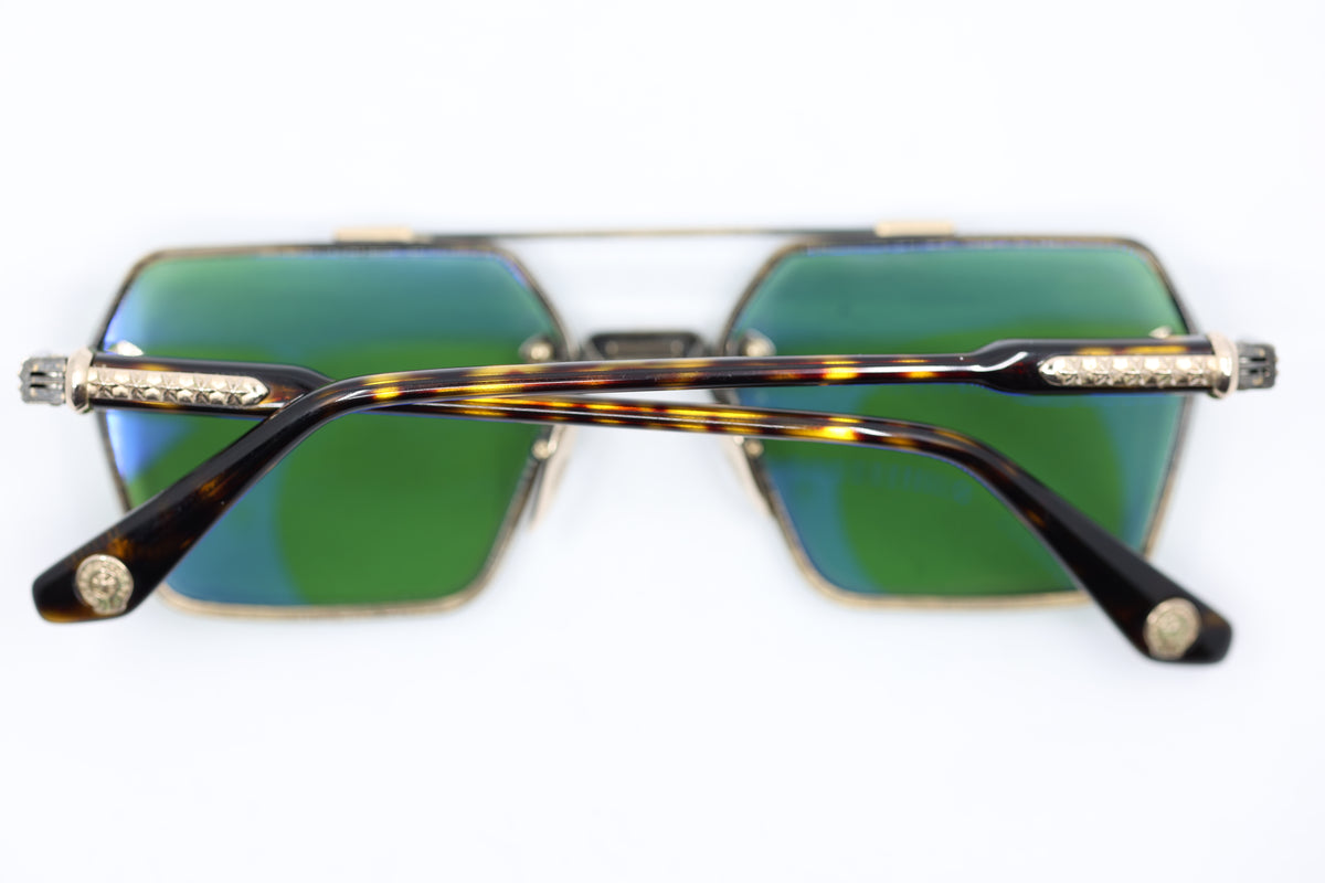 Chrome Hearts Gittrdun Sunglasses | AVNTGRDNY NYC