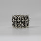Chrome Hearts Cemetery Ring Size 9 | AVNTGRDNY NYC