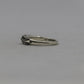 Chrome Hearts Baby Floral Ring Size 10| AVNTGRDNY NYC