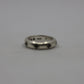Chrome Hearts Negative Space Ring Size 8| AVNTGRDNY NYC