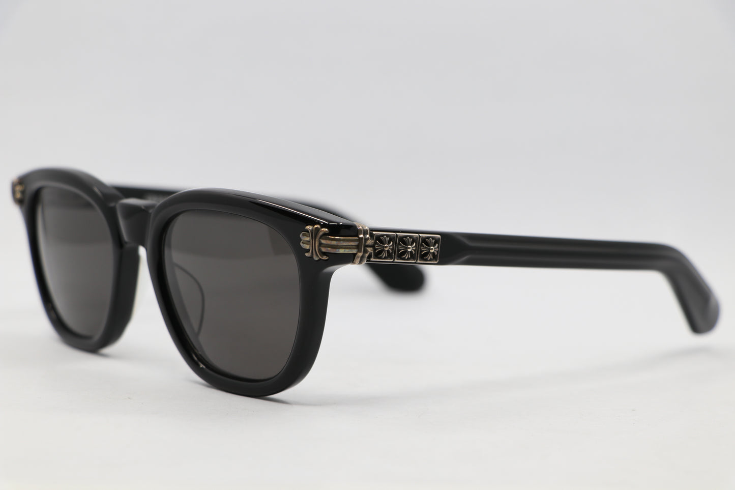 Chrome Hearts Smoke Show Sunglasses| AVNTGRDNY NYC