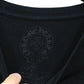Chrome Hearts Triple Cross T-Shirt Size L Good Pre-Owned | AVNTGRDNY NYC
