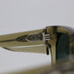 Chrome Hearts Jade Sniffer Sunglasses | AVNTGRDNY NYC