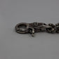 Chrome Hearts Extra Fancy Link Bracelet 15 Links Lobster Clasp| AVNTGRDNY NYC