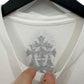 Chrome Hearts Cemetary T-Shirt Size S