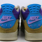 Air Jordan 4 Retro Union Desert Moss Size 14
