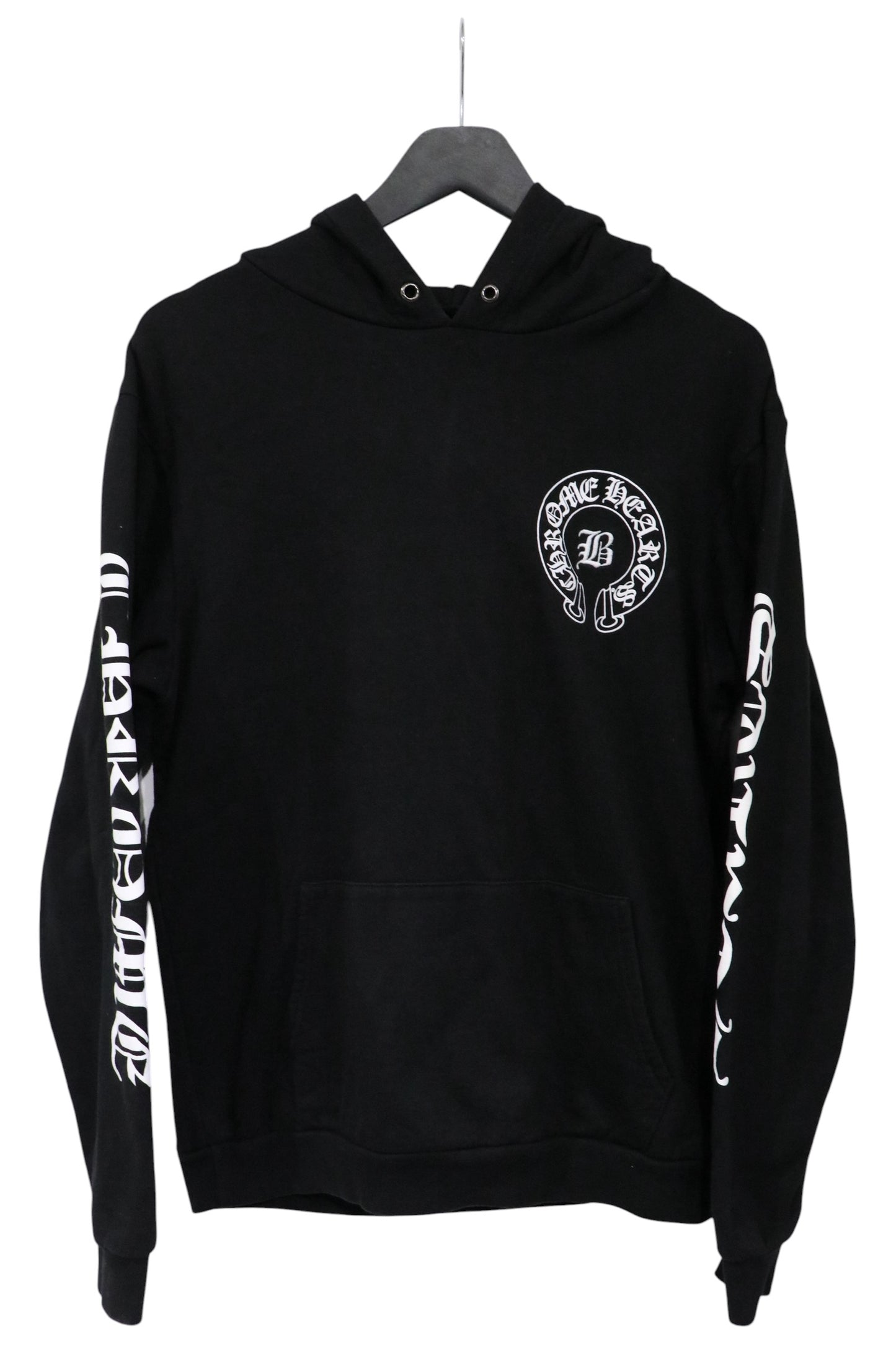 Chrome Hearts Bella Hadid Hoodie Size M| AVNTGRDNY NYC