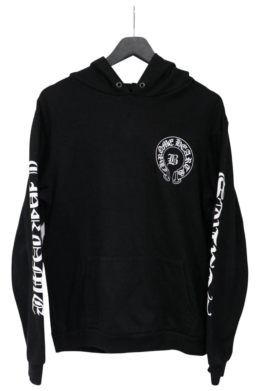 Chrome Hearts Bella Hadid Hoodie Size M| AVNTGRDNY NYC