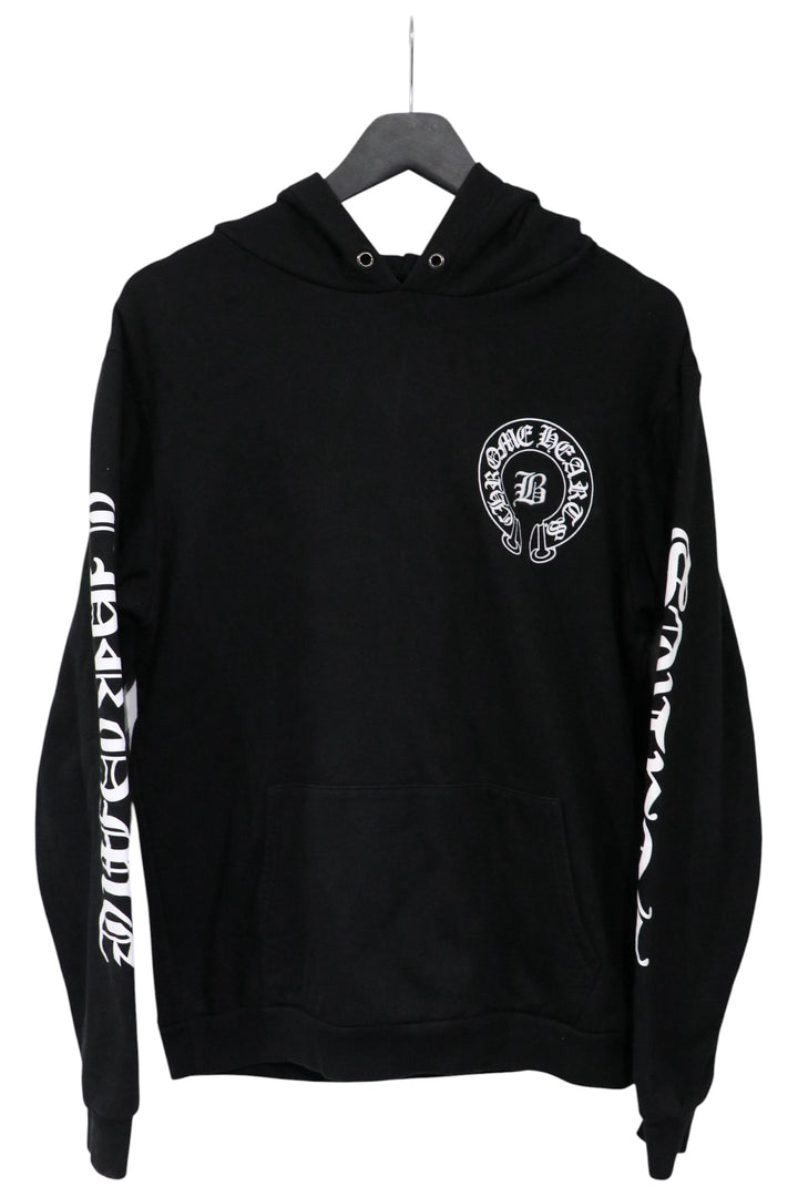 Chrome Hearts Bella Hadid Hoodie Size M| AVNTGRDNY NYC