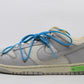 Nike Dunk Low x Off-White Lot 2 of 50 Size 11