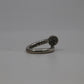 Chrome Hearts Nail Ring Size 4 | AVNTGRDNY NYC