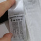 Chrome Hearts Richard Stark Middle Finger Tank Top White Size L Cotton | AVNTGRDNY NYC