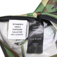 Vetements Green Camo Styling Mask