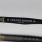 Chrome Hearts Vagillionaire Glasses Navy| AVNTGRDNY NYC