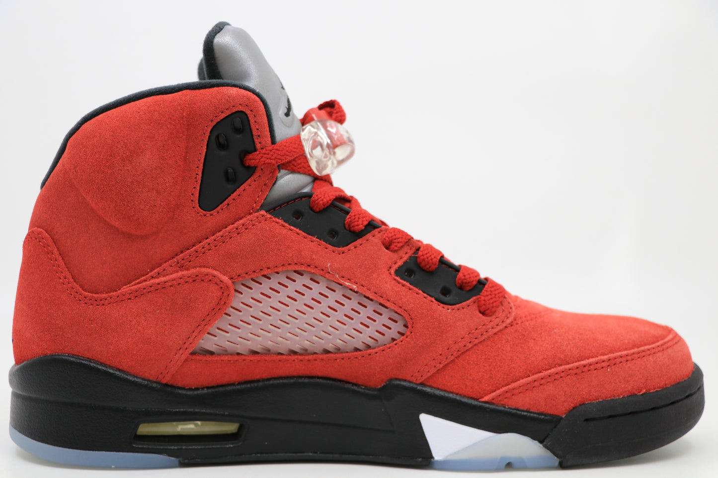 Air Jordan 5 Raging Bull Size 9.5