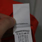 Chrome Hearts Matty Boy Chomper Race Flag T-Shirt Red Size XXL Cotton | AVNTGRDNY NYC
