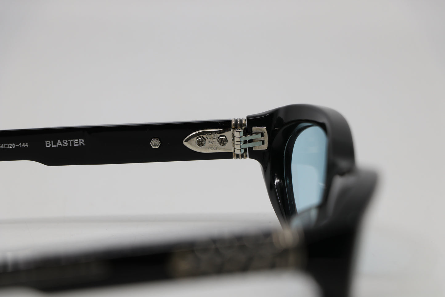 Chrome Hearts Blaster Glasses