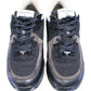 Chanel CC Trainer Black/White Size 41