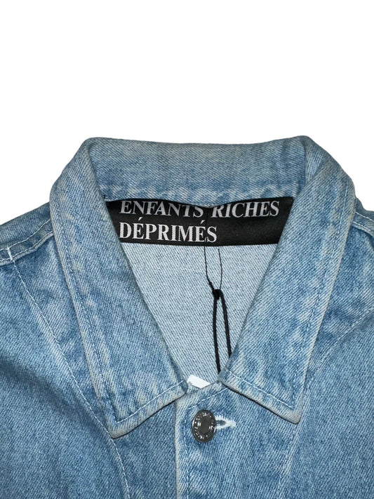 Enfants Riches Déprimés Denim Jacket