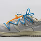 Nike Dunk Low x Off-White Lot 2 of 50 Size 11