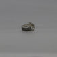 Chrome Hearts Triple Cross Ring Size 8