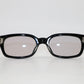Chrome Hearts Weirdo Glasses