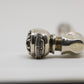 Chrome Hearts Filigree Pipe Sterling Silver .925 | AVNTGRDNY NYC
