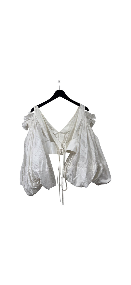 Loewe Blouse Sz 36