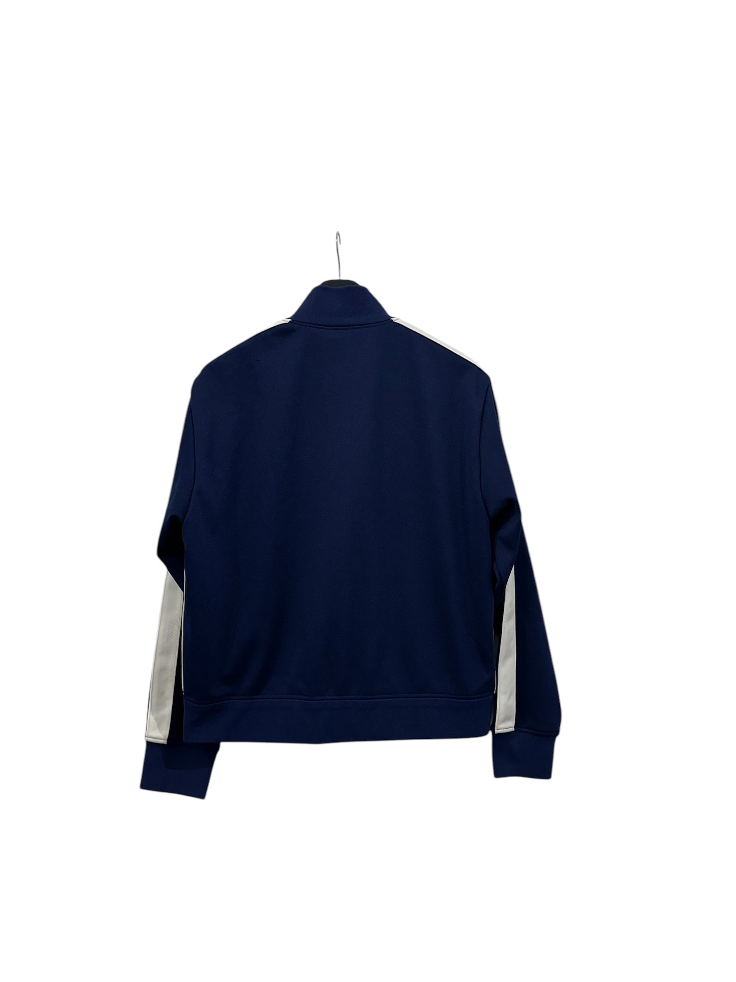 Loewe Anagram Zip Up Track Jacket Size L