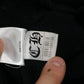 Chrome Hearts St. Barths Exclusive Pullover Hoodie Black Size M | AVNTGRDNY NYC