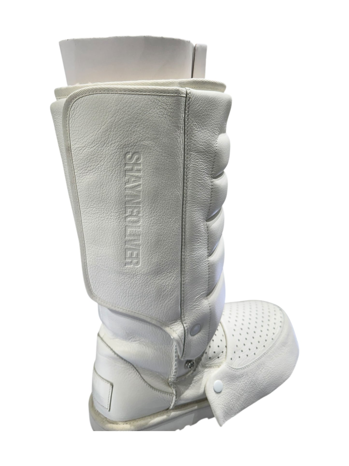 Shayne Oliver x UGG Boots Size 9