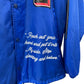 Saint Michael x Denim Tears Windbreaker Size L