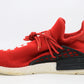 Size 12 - adidas Pharrell x NMD Human Race Red
