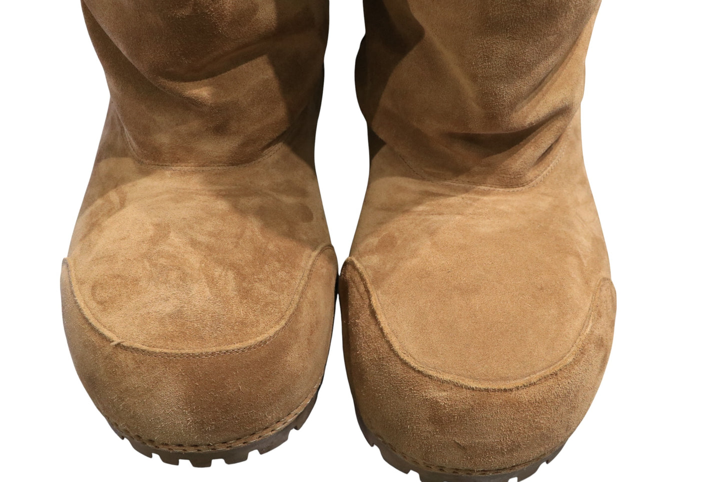 Balenciaga Alaska Boots Size 42| AVNTGRDNY NYC